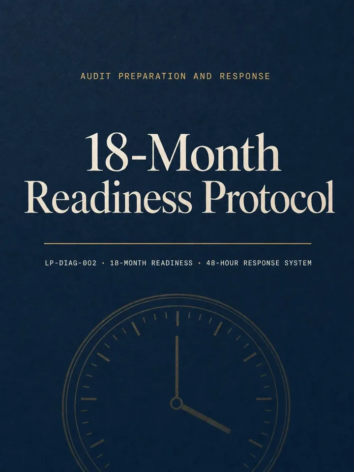 The #1 Audit-Prep and Response System for New Entrant Safety Audits.