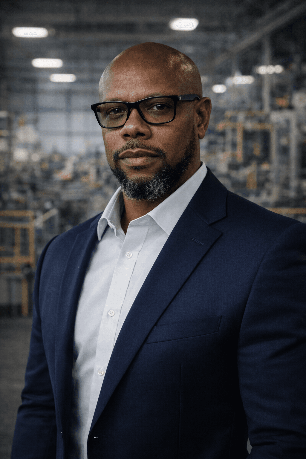 Vince Lawrence — Station Custodian, LaunchPath Transportation EDU, FMCSA compliance specialist