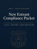 New Entrant Compliance Packet