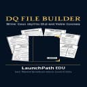 DQ File Builder Kit